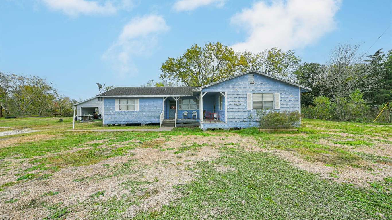 Alvin 1-story, 3-bed 2143 County Road 160-idx