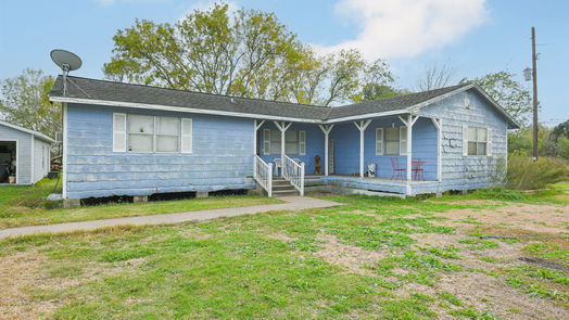 Alvin 1-story, 3-bed 2143 County Road 160-idx