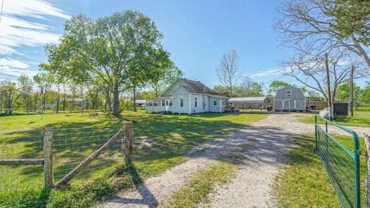 Alvin 1-story, 2-bed 2642 County Road 159-idx