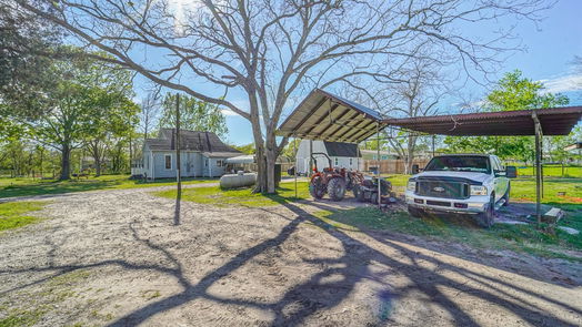 Alvin 1-story, 2-bed 2642 County Road 159-idx