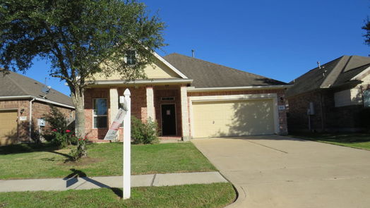 Alvin 1-story, 4-bed 964 Jennifer Street-idx