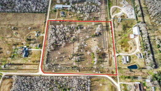 Alvin null-story, 0-bed 13 County Road 146-idx