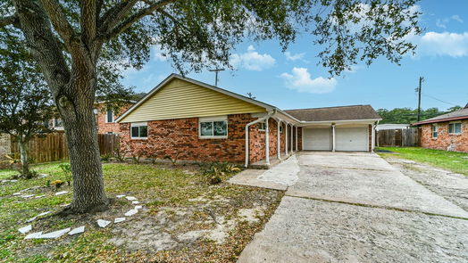 Alvin 1-story, 4-bed 1602 Bellaire Boulevard-idx