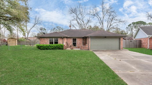 Alvin 1-story, 3-bed 2719 Pecan Street-idx