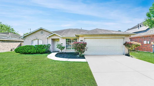 Alvin 1-story, 4-bed 2701 Quail Run Drive-idx