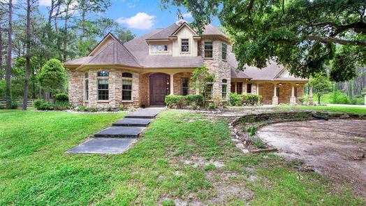 Alvin 2-story, 4-bed 7306 Live Oak Circle-idx