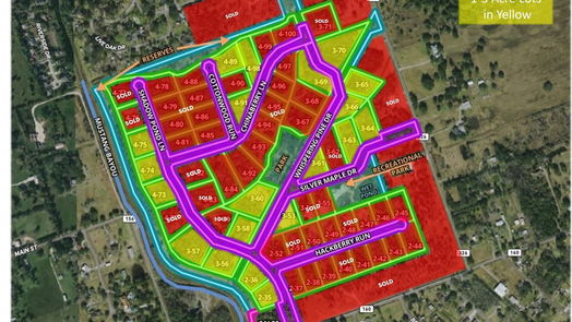 Alvin null-story, null-bed 4802 Shadow Pond Ln-idx