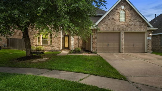 Alvin 2-story, 4-bed 4714 High Creek Court-idx