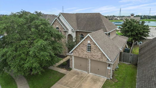 Alvin 2-story, 4-bed 4714 High Creek Court-idx