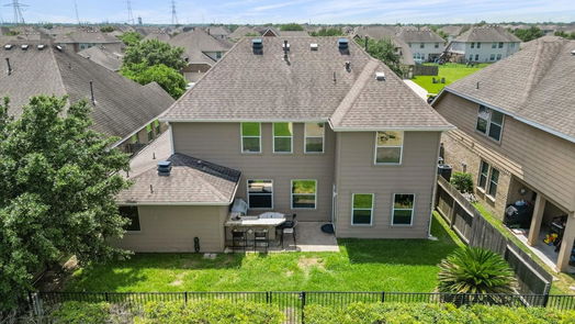 Alvin 2-story, 4-bed 4714 High Creek Court-idx