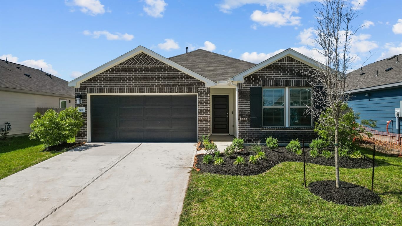 Alvin 1-story, 3-bed 1196 Filly Creek Drive-idx