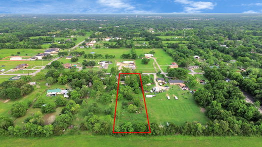 Alvin 1-story, 3-bed 1170 County Road 284-idx