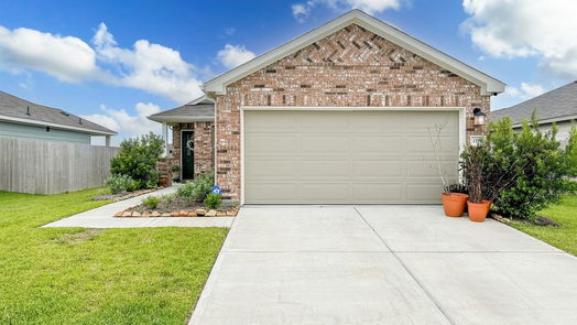 Alvin 1-story, 3-bed 1199 Filly Creek Drive-idx