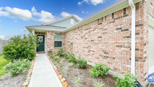 Alvin 1-story, 3-bed 1199 Filly Creek Drive-idx