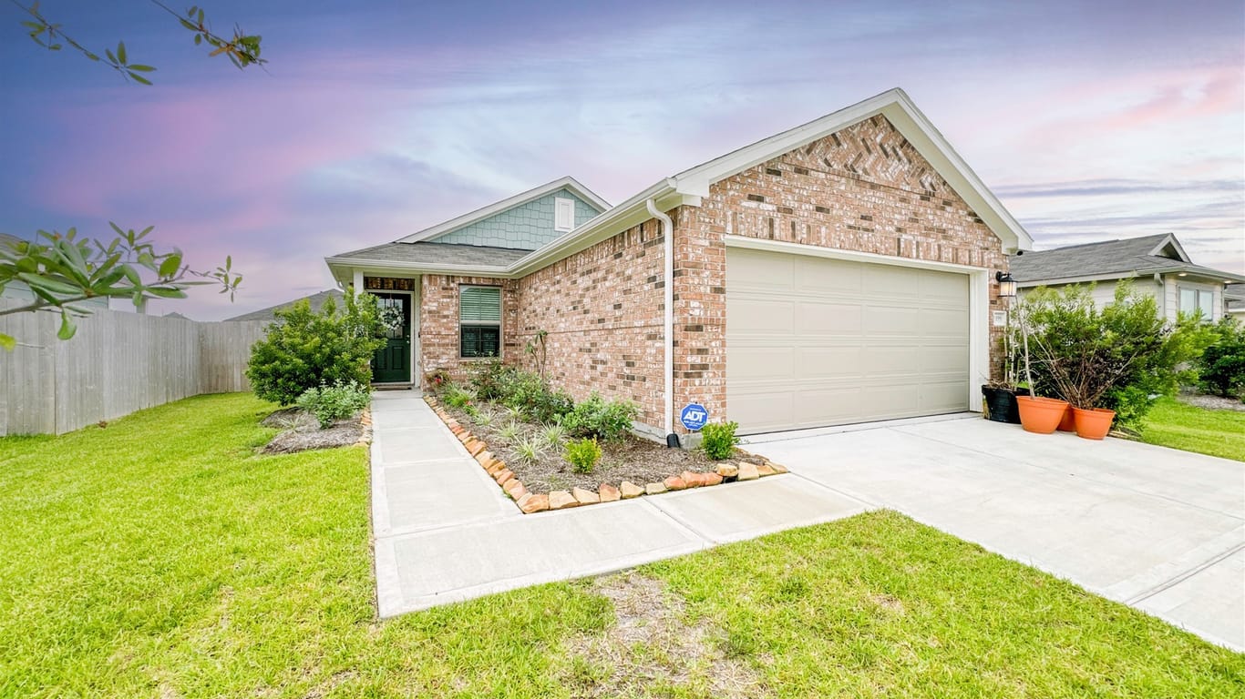 Alvin 1-story, 3-bed 1199 Filly Creek Drive-idx