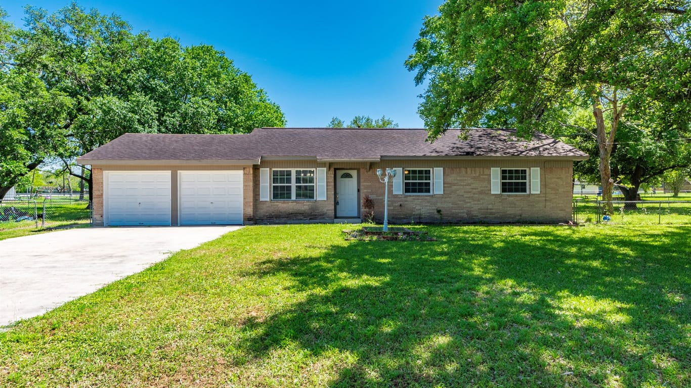 Alvin 1-story, 3-bed 3405 Meadowlark Lane-idx