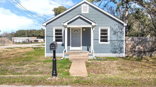 Alvin 1-story, 2-bed 313 S Durant Street-idx