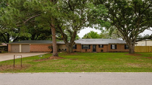 Alvin 1-story, 3-bed 150 County Road 146-idx