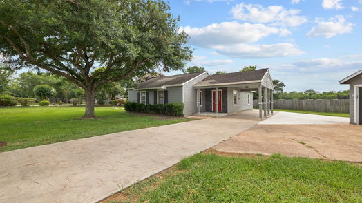 Alvin 1-story, 4-bed 3502 Statesman Drive-idx