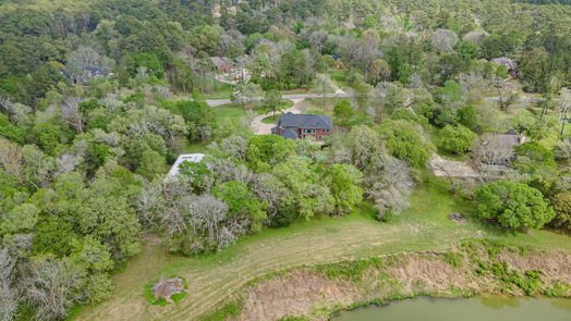 Alvin 2-story, 4-bed 1210 Chocolate Bayou Drive-idx