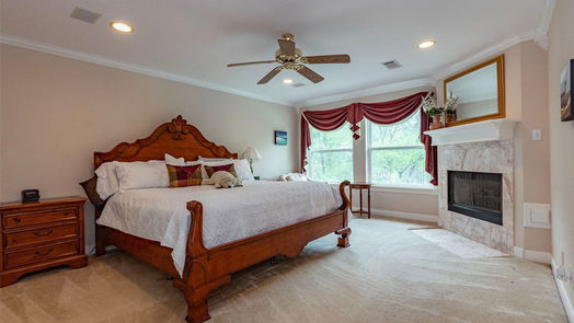 Alvin 2-story, 4-bed 1210 Chocolate Bayou Drive-idx