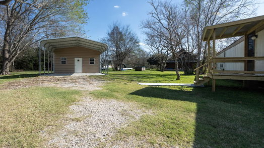 Alvin 1-story, 2-bed 10643 County Road 583-idx