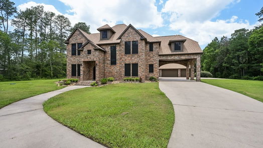 Alvin 2-story, 4-bed 7226 Timberwilde Drive-idx