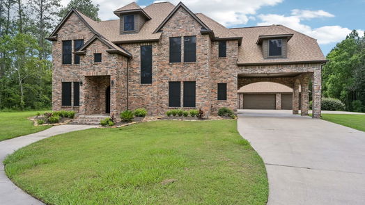 Alvin 2-story, 4-bed 7226 Timberwilde Drive-idx