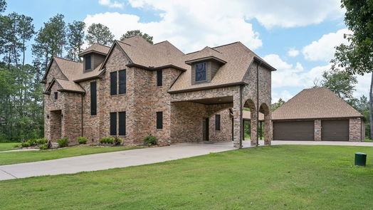 Alvin 2-story, 4-bed 7226 Timberwilde Drive-idx