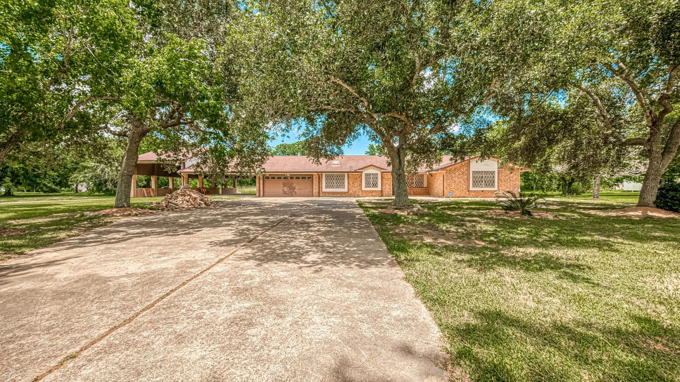 Alvin 1-story, 3-bed 3284 County Road 181-idx