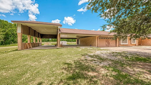 Alvin 1-story, 3-bed 3284 County Road 181-idx