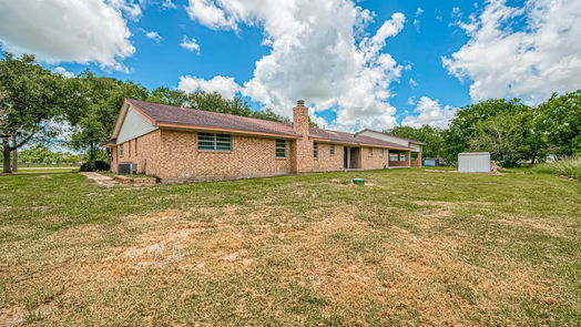 Alvin 1-story, 3-bed 3284 County Road 181-idx