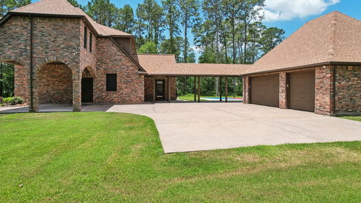 Alvin 2-story, 4-bed 7226 Timberwilde Drive-idx