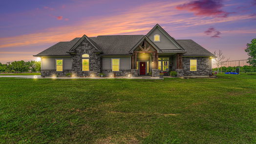 Alvin null-story, 3-bed 7082 County Road 98-idx