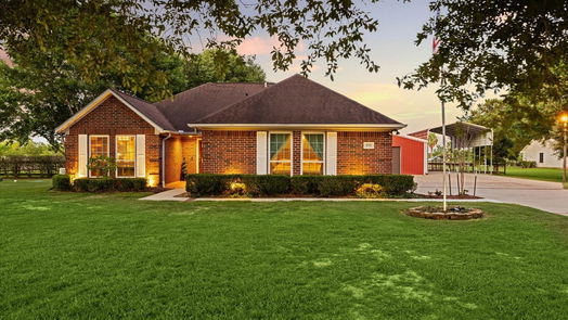 Alvin 1-story, 4-bed 315 Bayou End Circle-idx