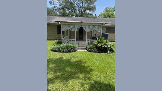 Alvin 1-story, 3-bed 1210 Cypress Street-idx
