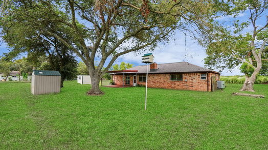 Alvin 1-story, 3-bed 1509 County Road 192-idx