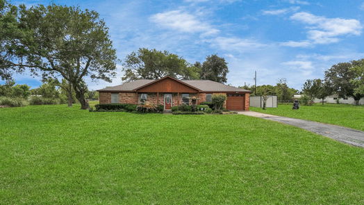 Alvin 1-story, 3-bed 1509 County Road 192-idx