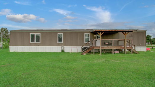 Alvin 1-story, 3-bed 19000 County Rd 669a-idx