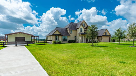 Alvin 2-story, 3-bed 6811 Bayou Trail Drive-idx