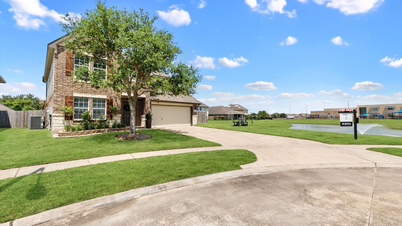 Alvin 2-story, 5-bed 4717 High Creek Court-idx