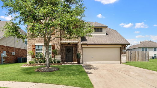 Alvin 2-story, 5-bed 4717 High Creek Court-idx