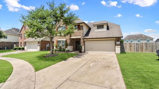 Alvin 2-story, 5-bed 4717 High Creek Court-idx