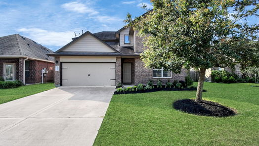 Alvin 2-story, 5-bed 5181 Kendall Cove Court-idx