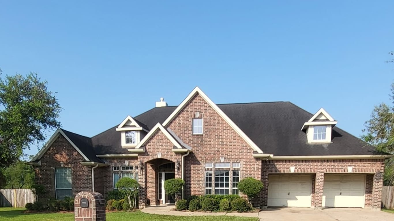 Alvin 1-story, 4-bed 3360 Clearwood Circle-idx