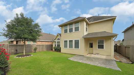 Alvin 2-story, 4-bed 1044 Cash Street-idx