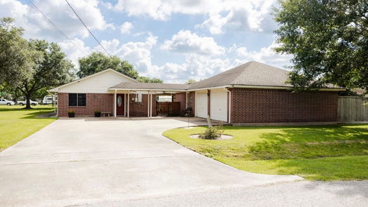 Alvin 1-story, 3-bed 1690 County Road 965-idx