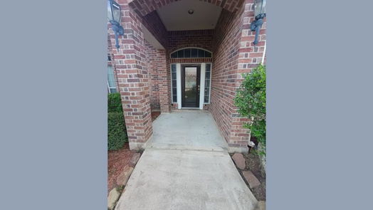 Alvin 1-story, 4-bed 3360 Clearwood Circle-idx