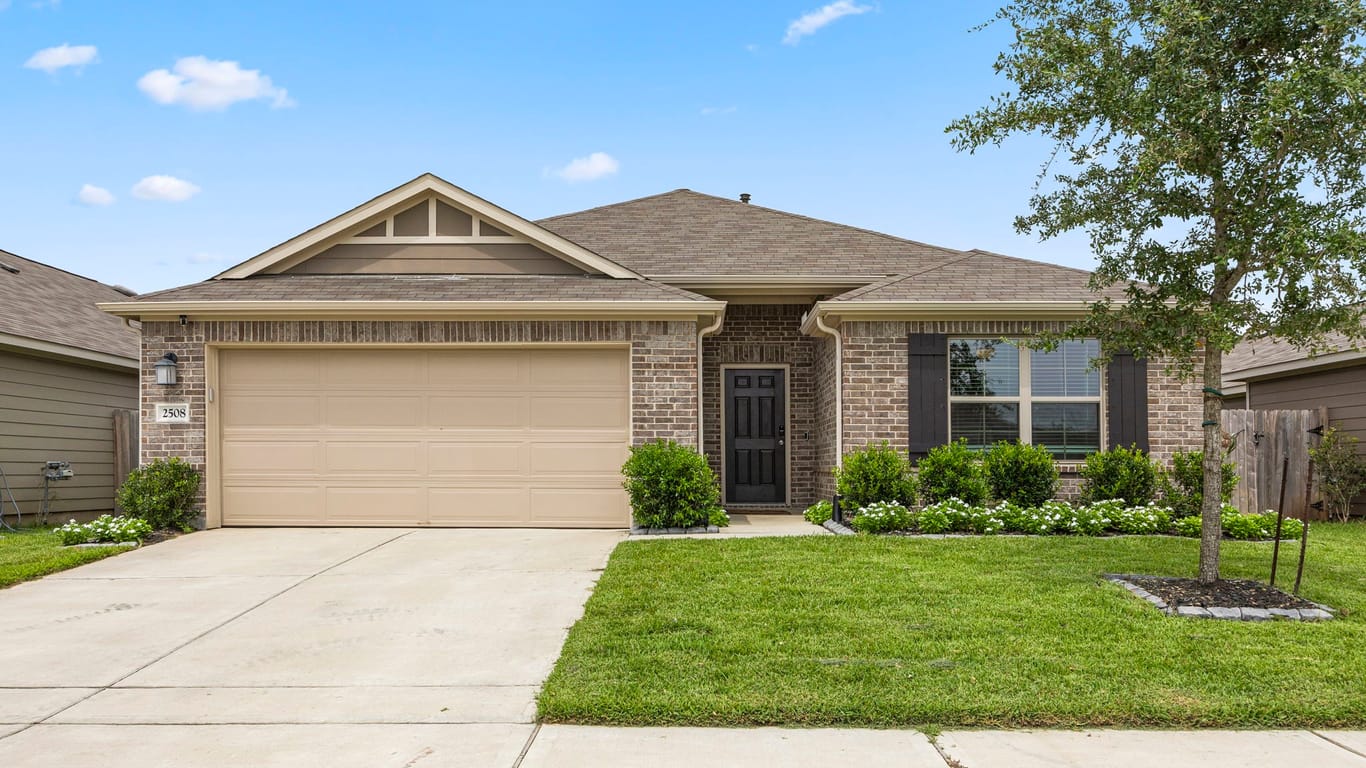 Alvin 1-story, 4-bed 2508 Gelding Manor Drive-idx