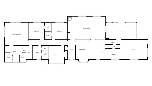 Alvin 1-story, 4-bed 10726 E Fm 1462 Road-idx